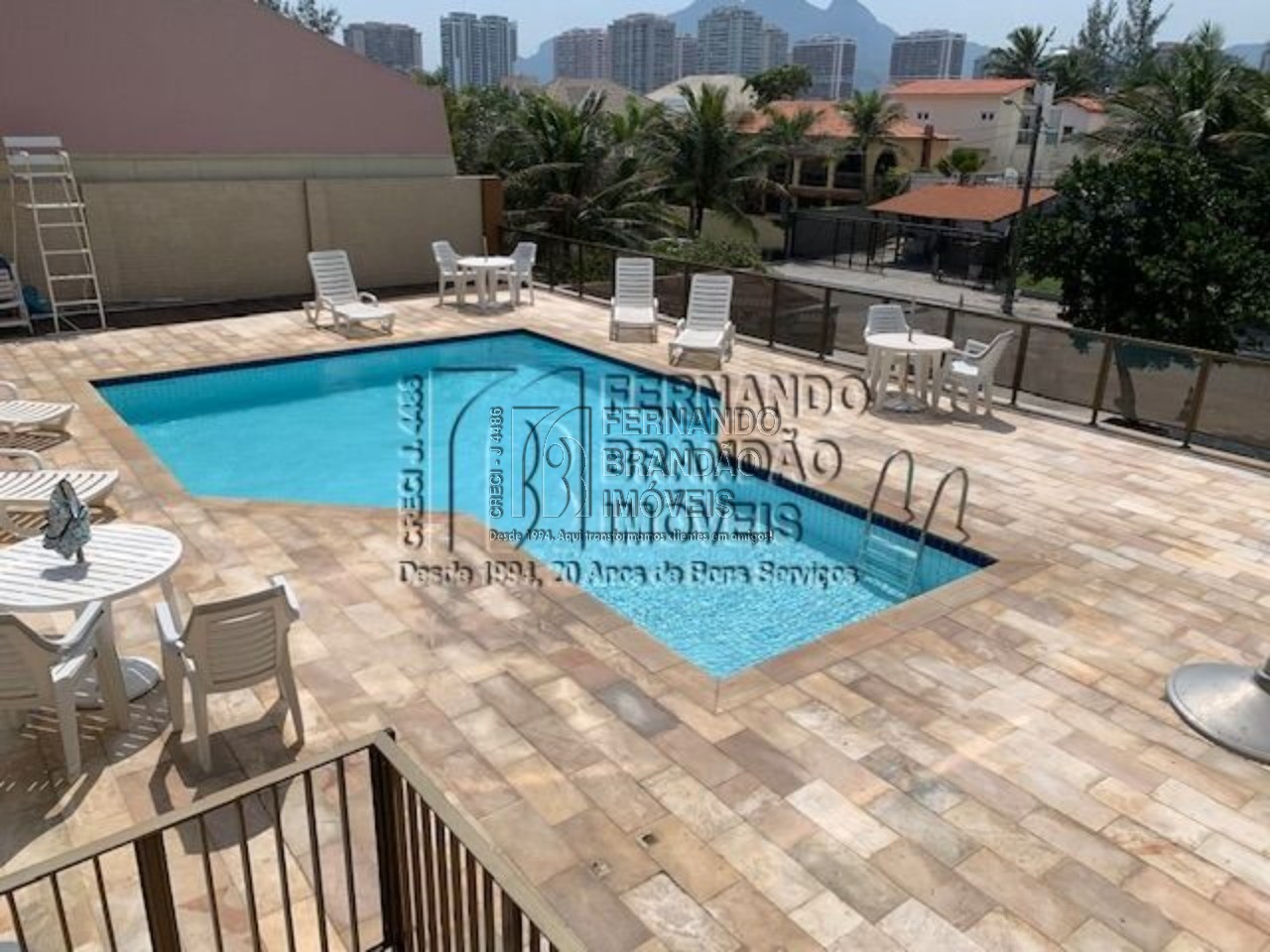 Apartamento, 1 quarto, 54 m² - Foto 19