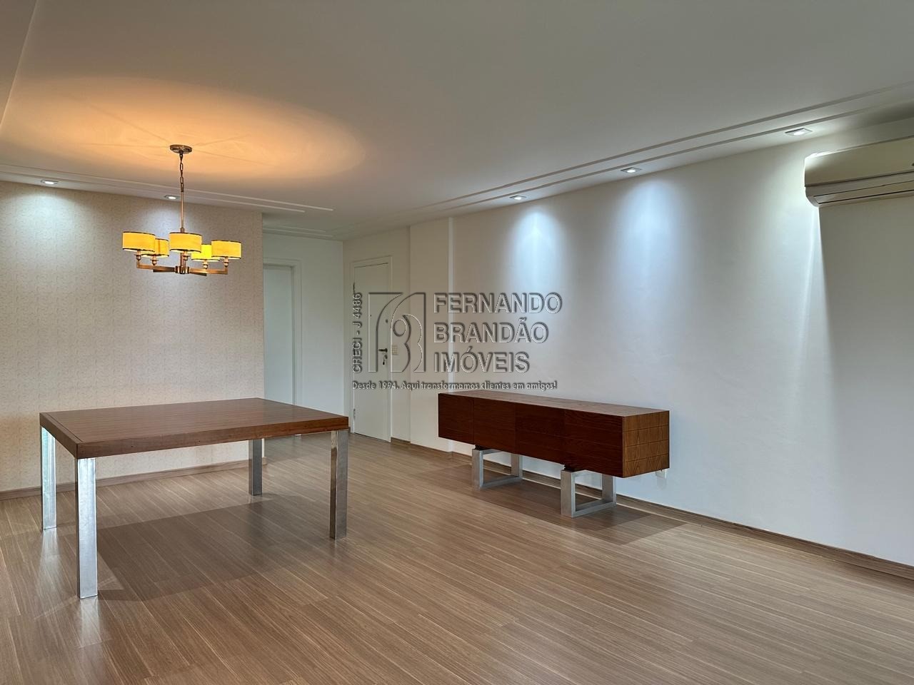 Apartamento, 4 quartos, 160 m² - Foto 5