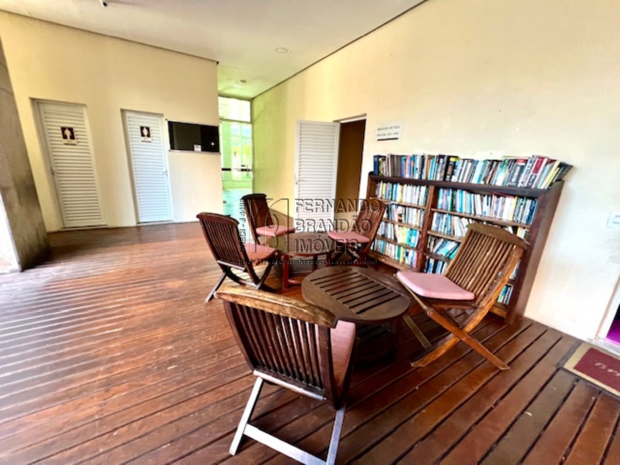 Apartamento, 2 quartos, 60 m² - Foto 27