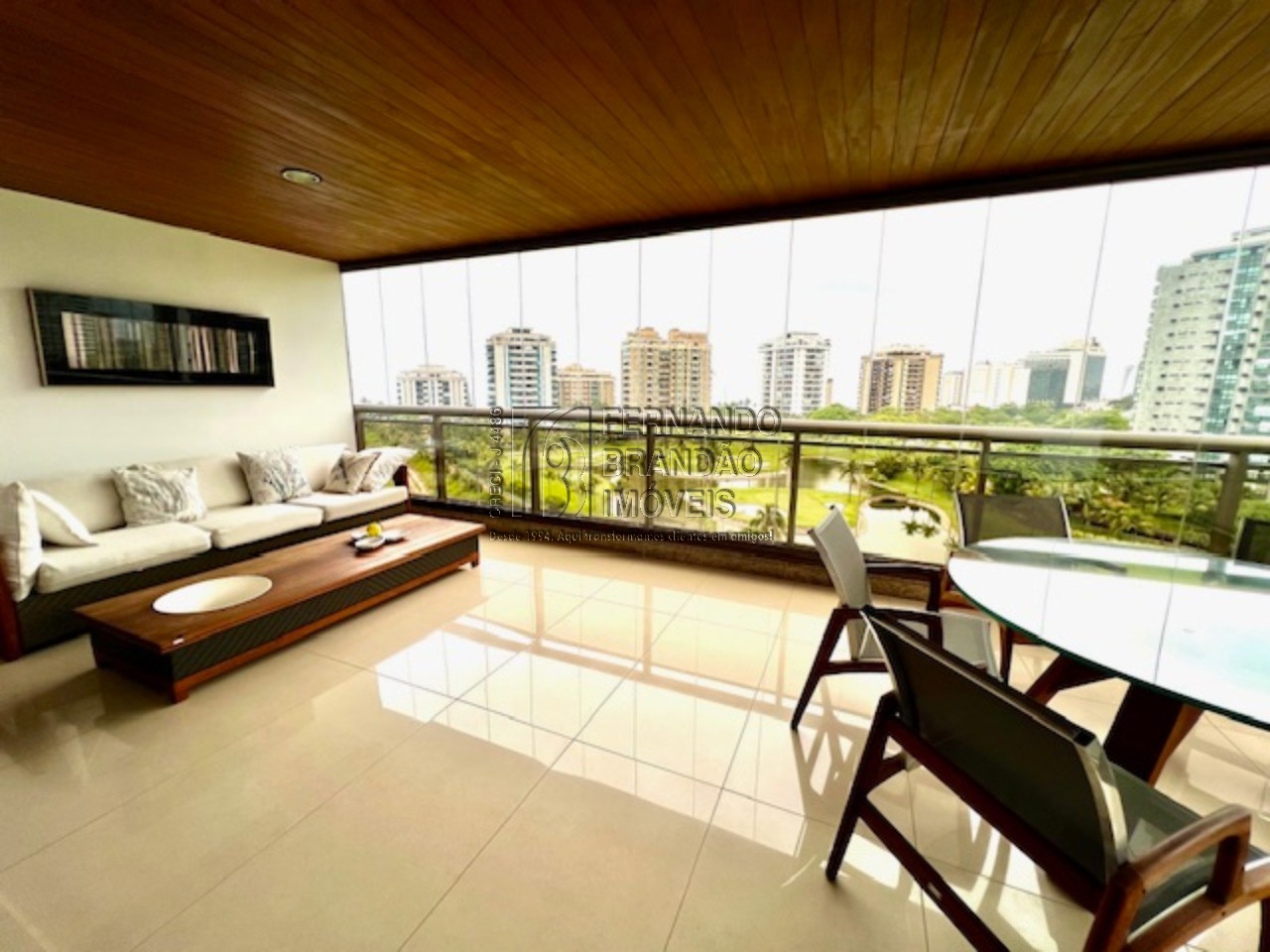 Apartamento, 4 quartos, 239 m² - Foto 5
