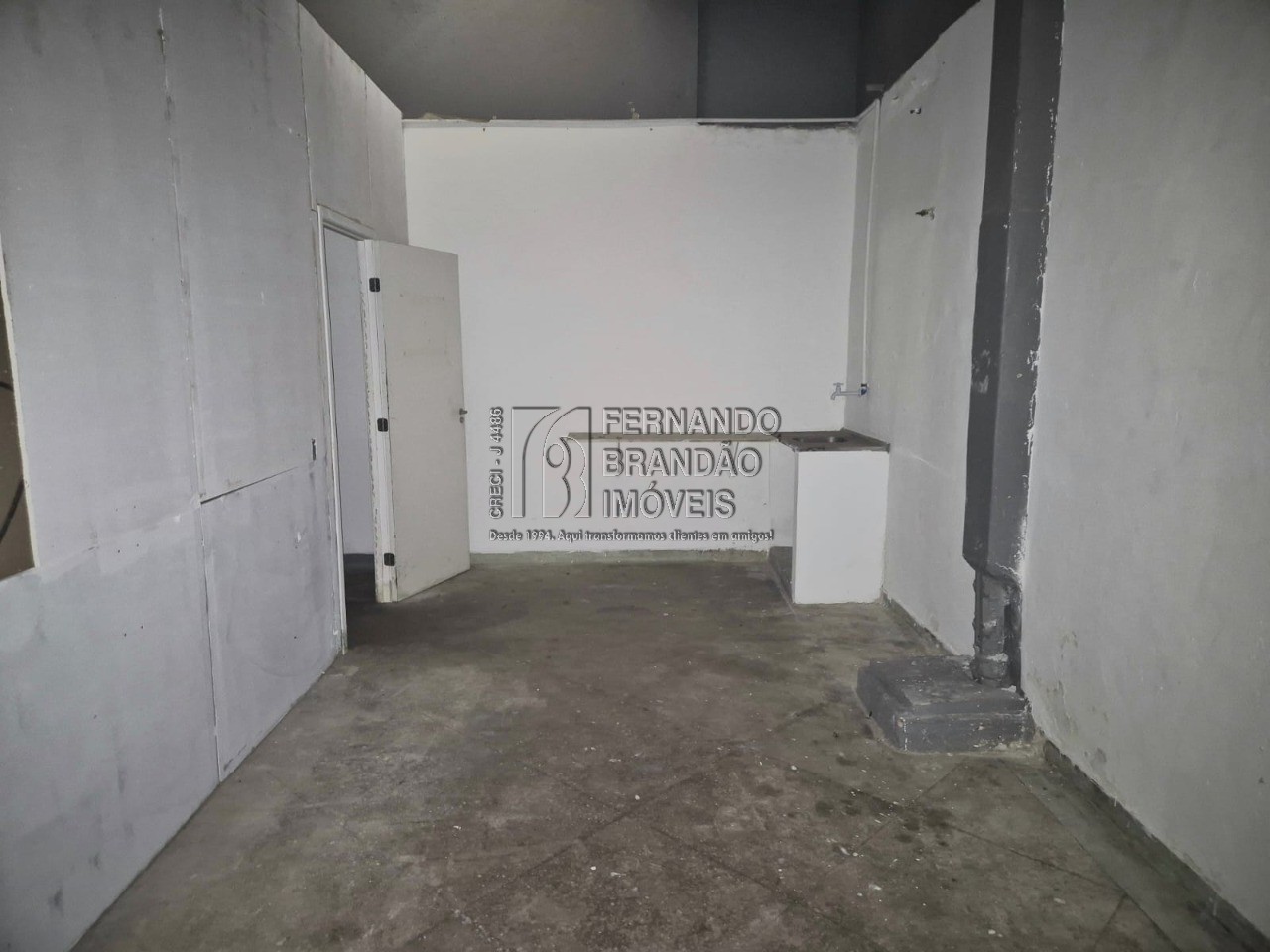 Loja-Salão, 256 m² - Foto 9