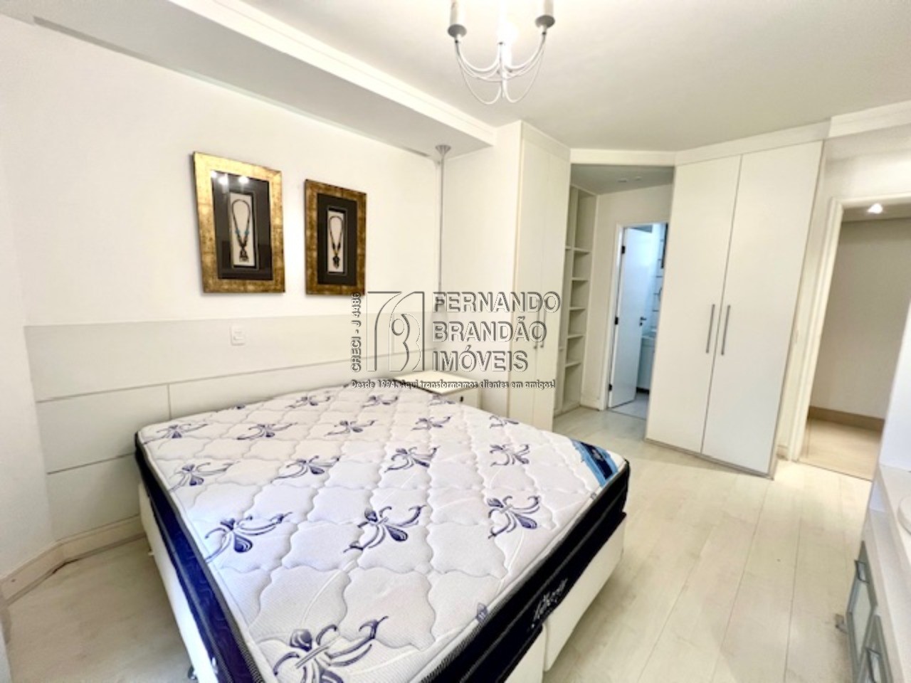 Apartamento, 4 quartos, 239 m² - Foto 35