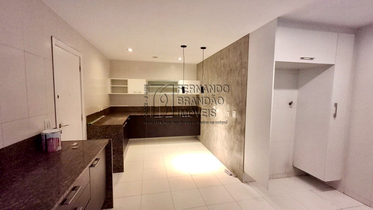 Apartamento, 4 quartos, 240 m² - Foto 13