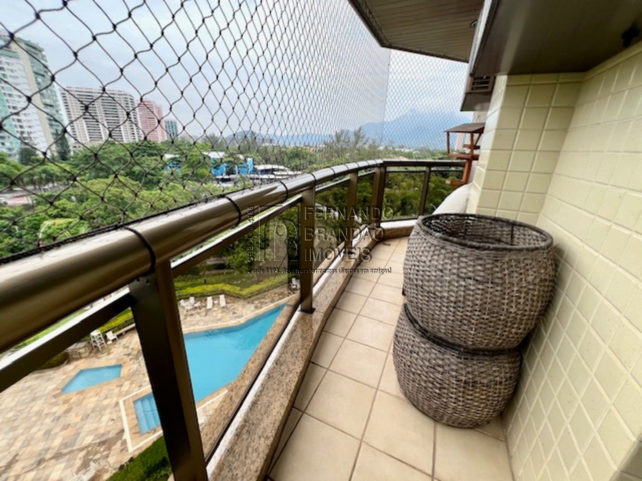 Apartamento, 4 quartos, 239 m² - Foto 31