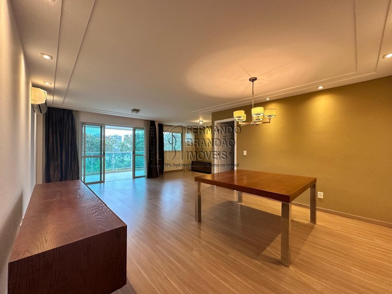 Apartamento, 4 quartos, 160 m² - Foto 2