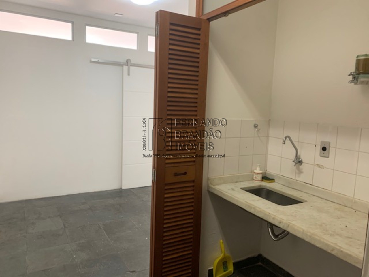 Sala-Conjunto, 29 m² - Foto 4