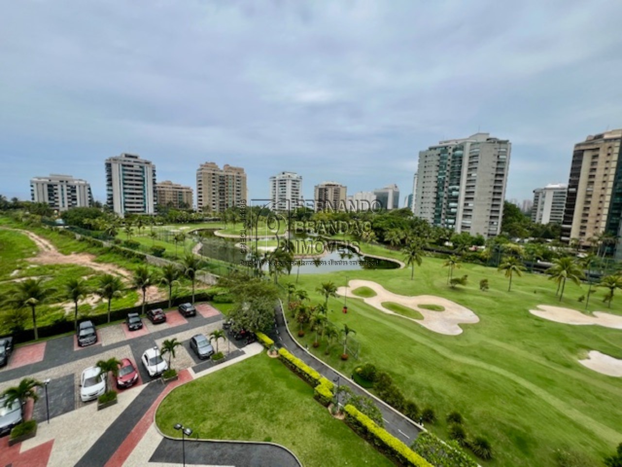 Apartamento, 4 quartos, 239 m² - Foto 8