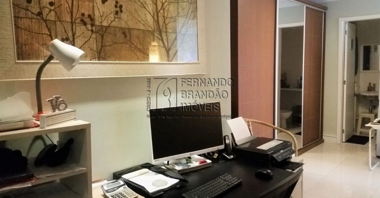 Cobertura, 4 quartos, 228 m² - Foto 8