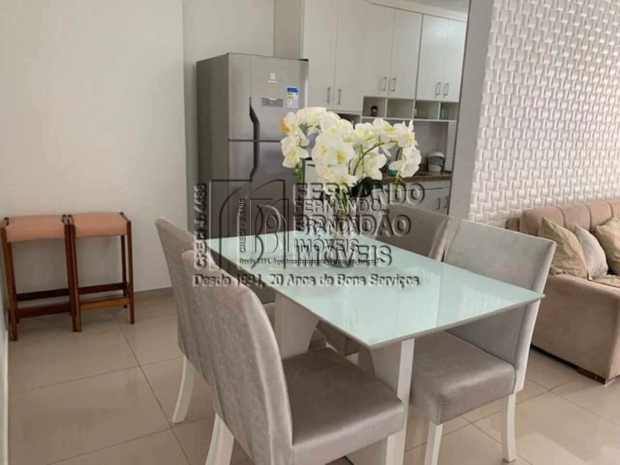 Apartamento, 1 quarto, 54 m² - Foto 8