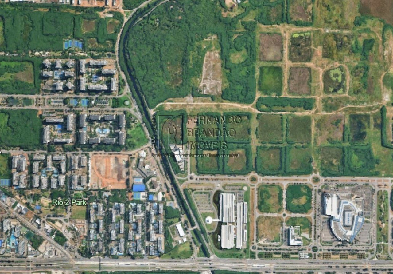 Terreno, 11980 m² - Foto 2