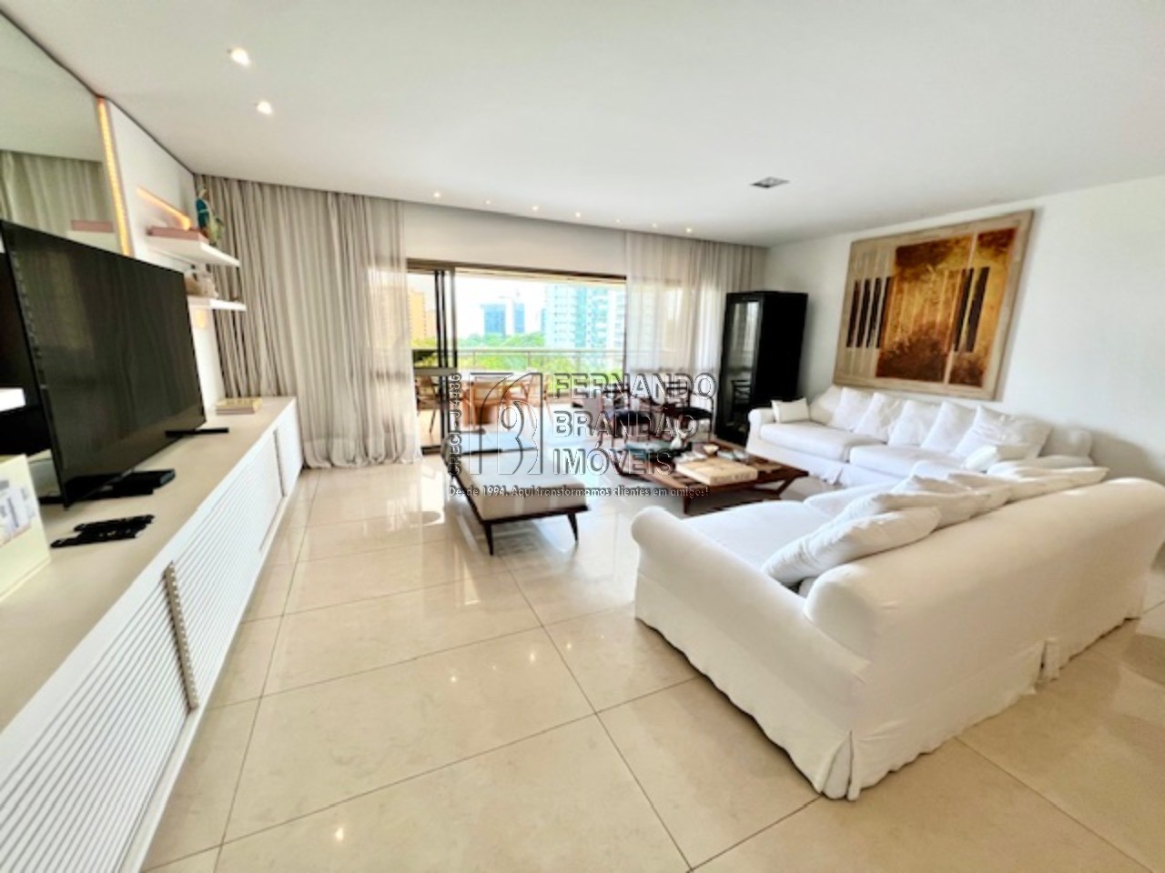 Apartamento, 4 quartos, 239 m² - Foto 10