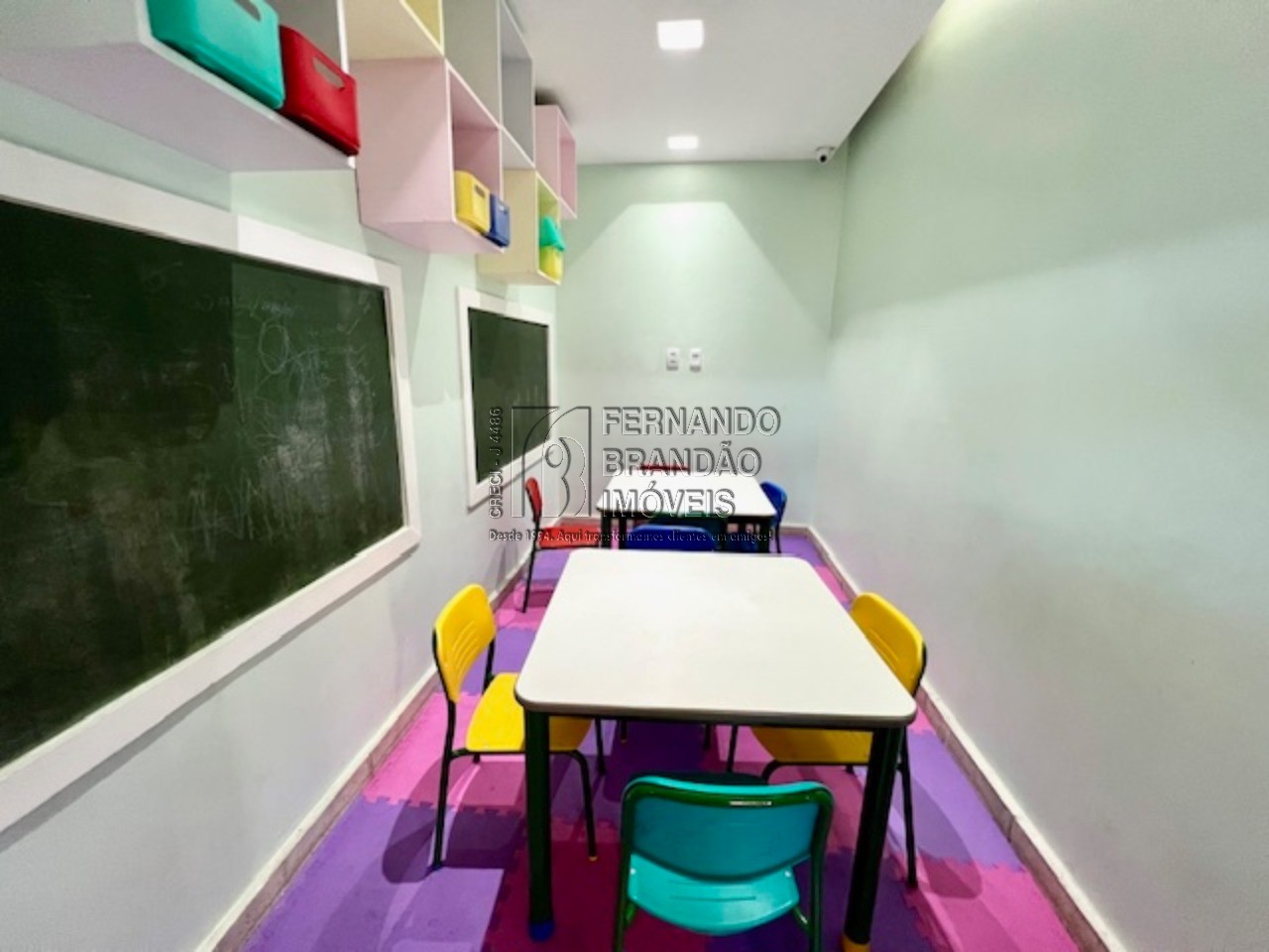 Apartamento, 2 quartos, 60 m² - Foto 26