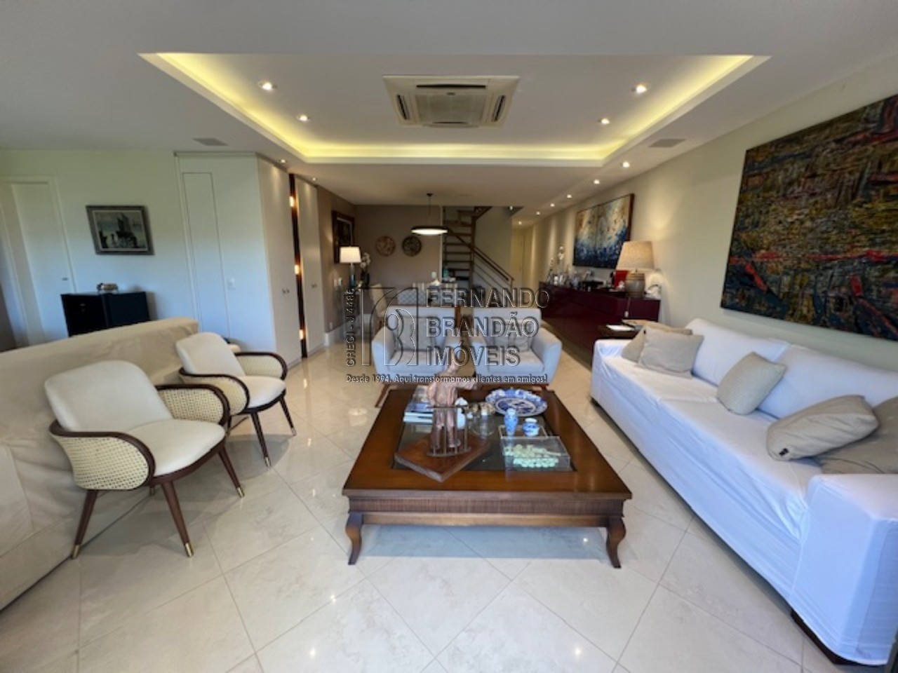 Cobertura, 2 quartos, 313 m² - Foto 3