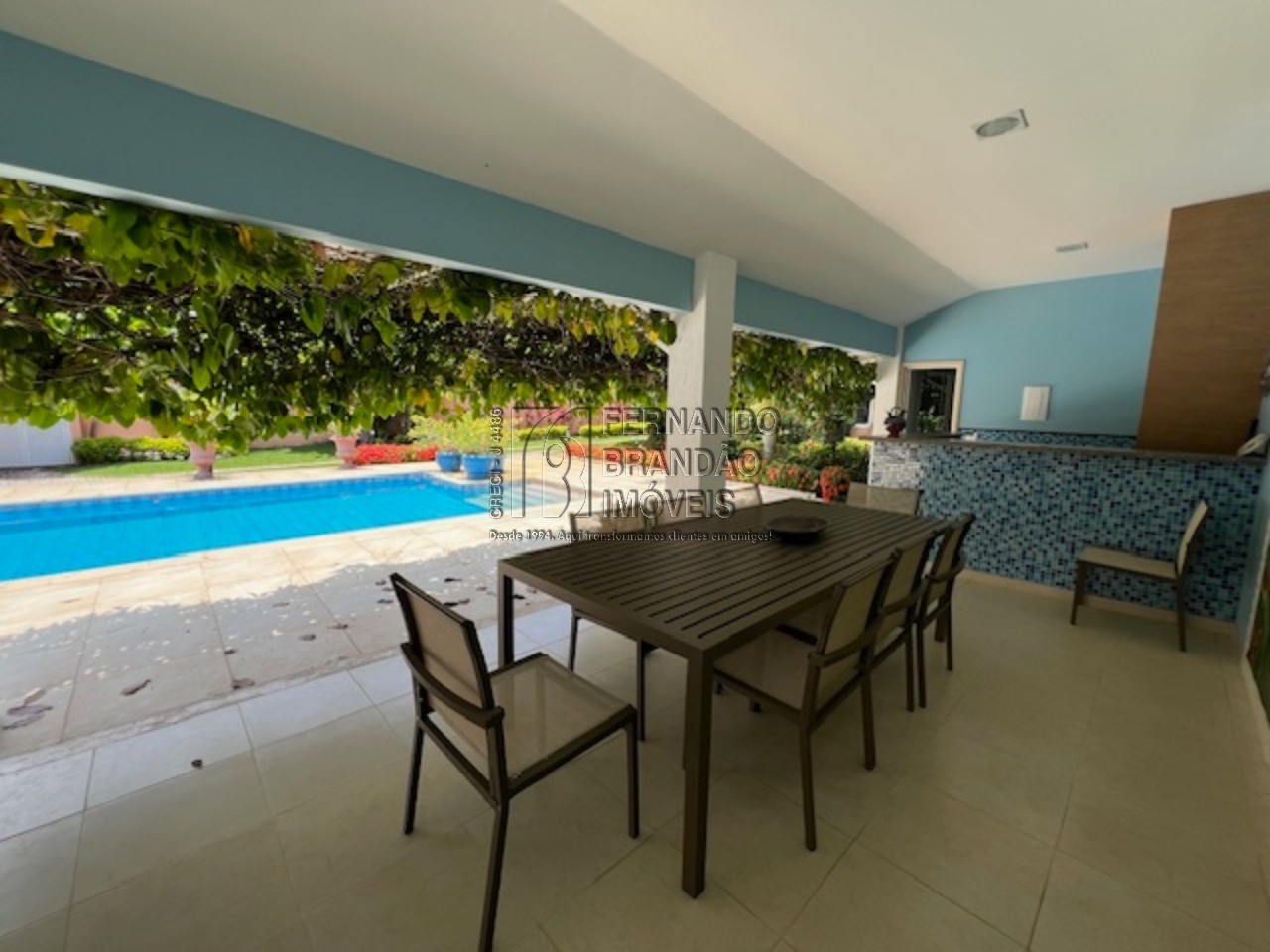 Casa, 5 quartos, 859 m² - Foto 5
