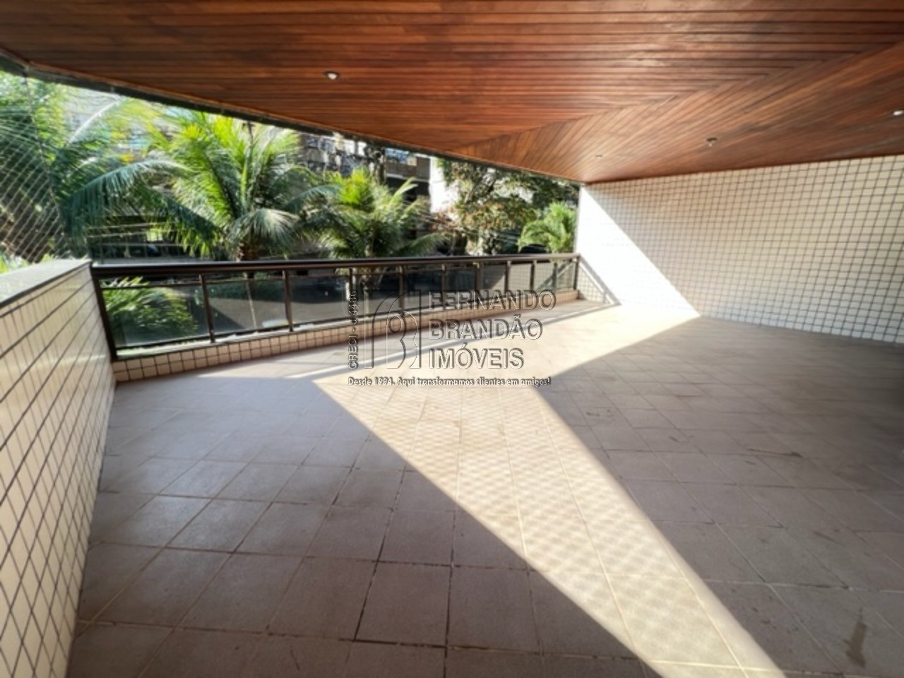Apartamento, 4 quartos, 170 m² - Foto 1