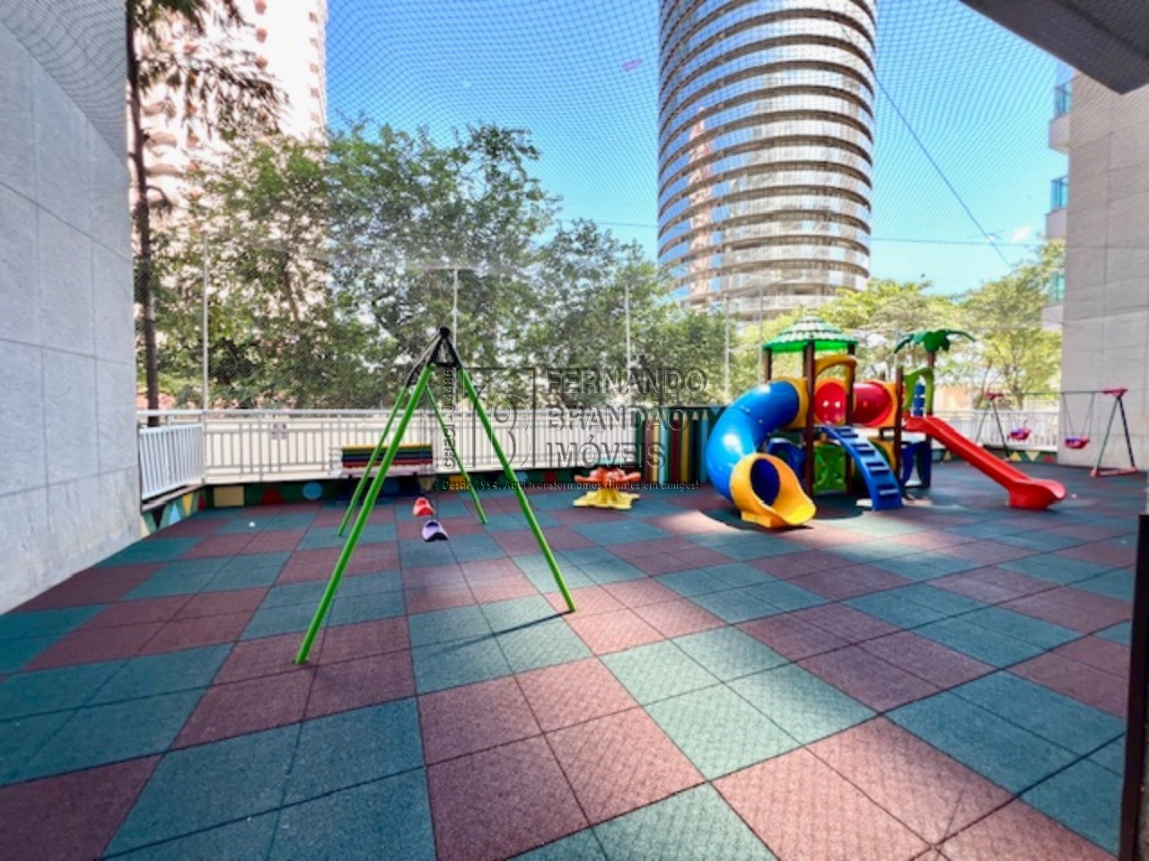 Apartamento, 2 quartos, 60 m² - Foto 25