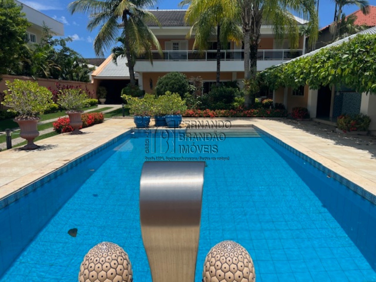 Casa, 5 quartos, 859 m² - Foto 6