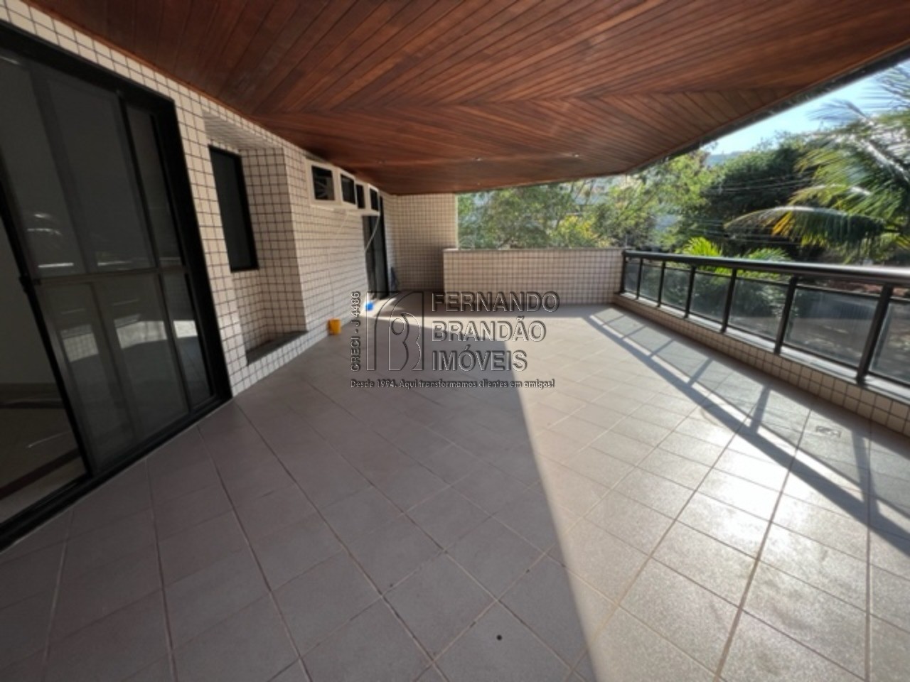 Apartamento, 4 quartos, 170 m² - Foto 2