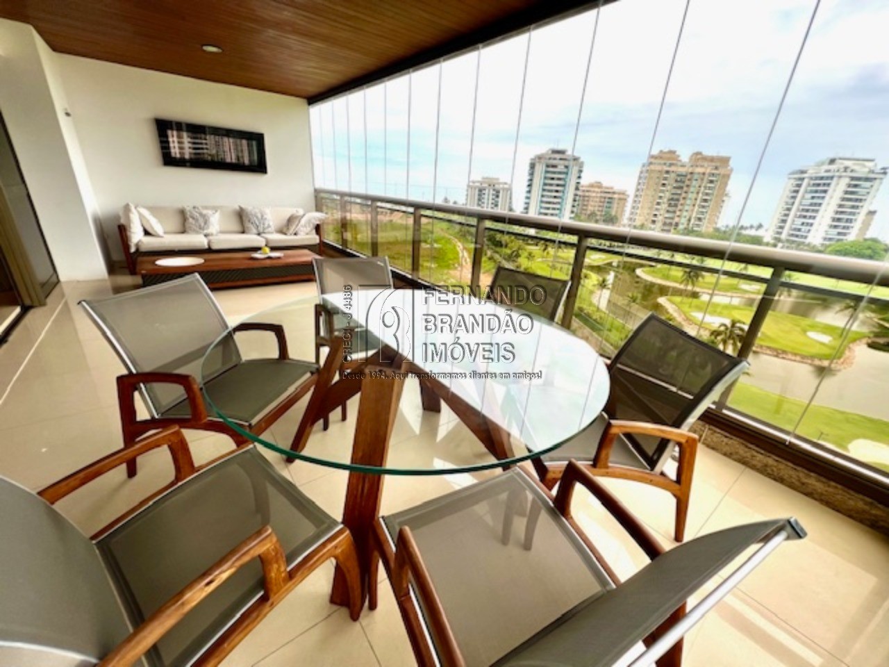 Apartamento, 4 quartos, 239 m² - Foto 3
