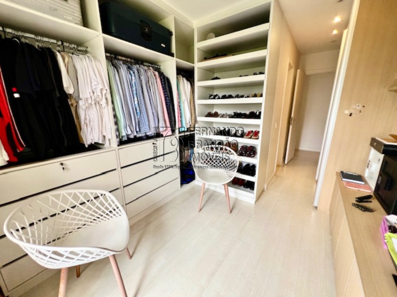 Apartamento, 4 quartos, 239 m² - Foto 23