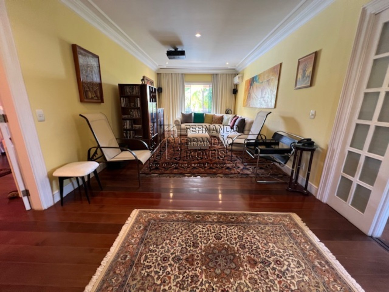 Casa, 5 quartos, 859 m² - Foto 40