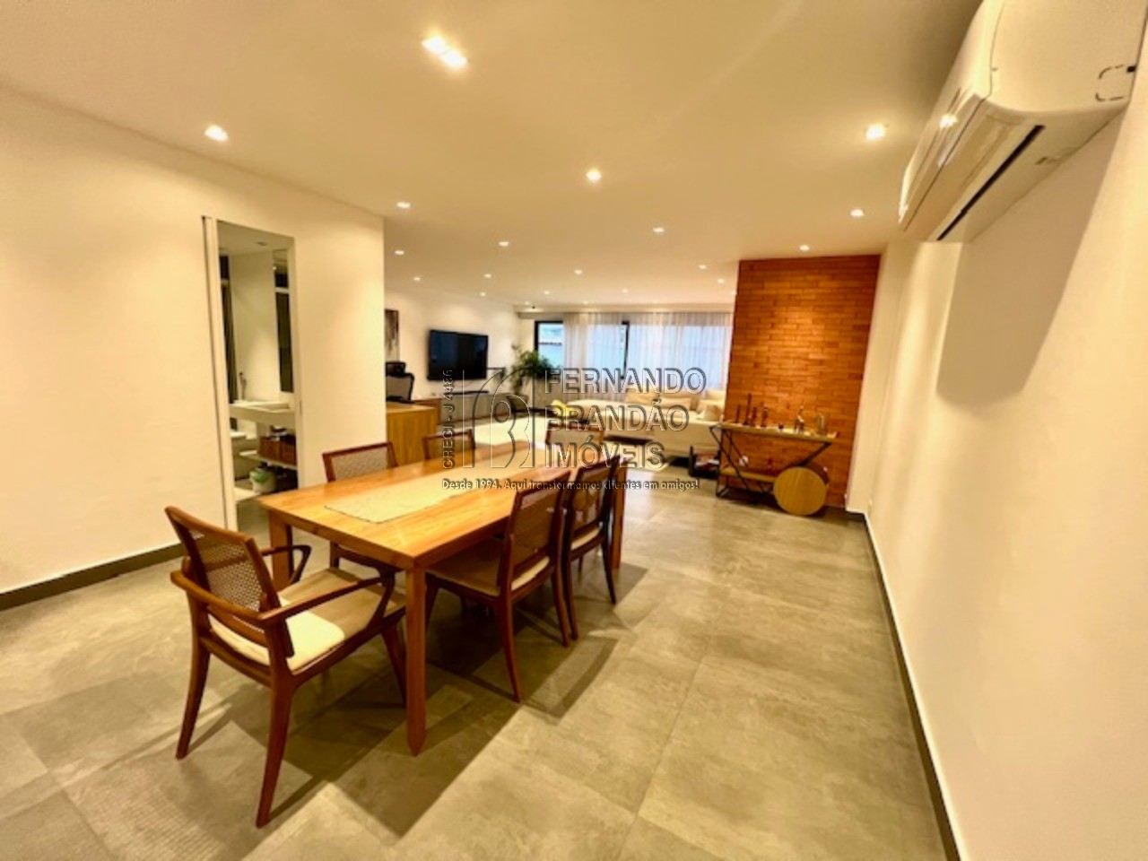 Cobertura, 3 quartos, 332 m² - Foto 5