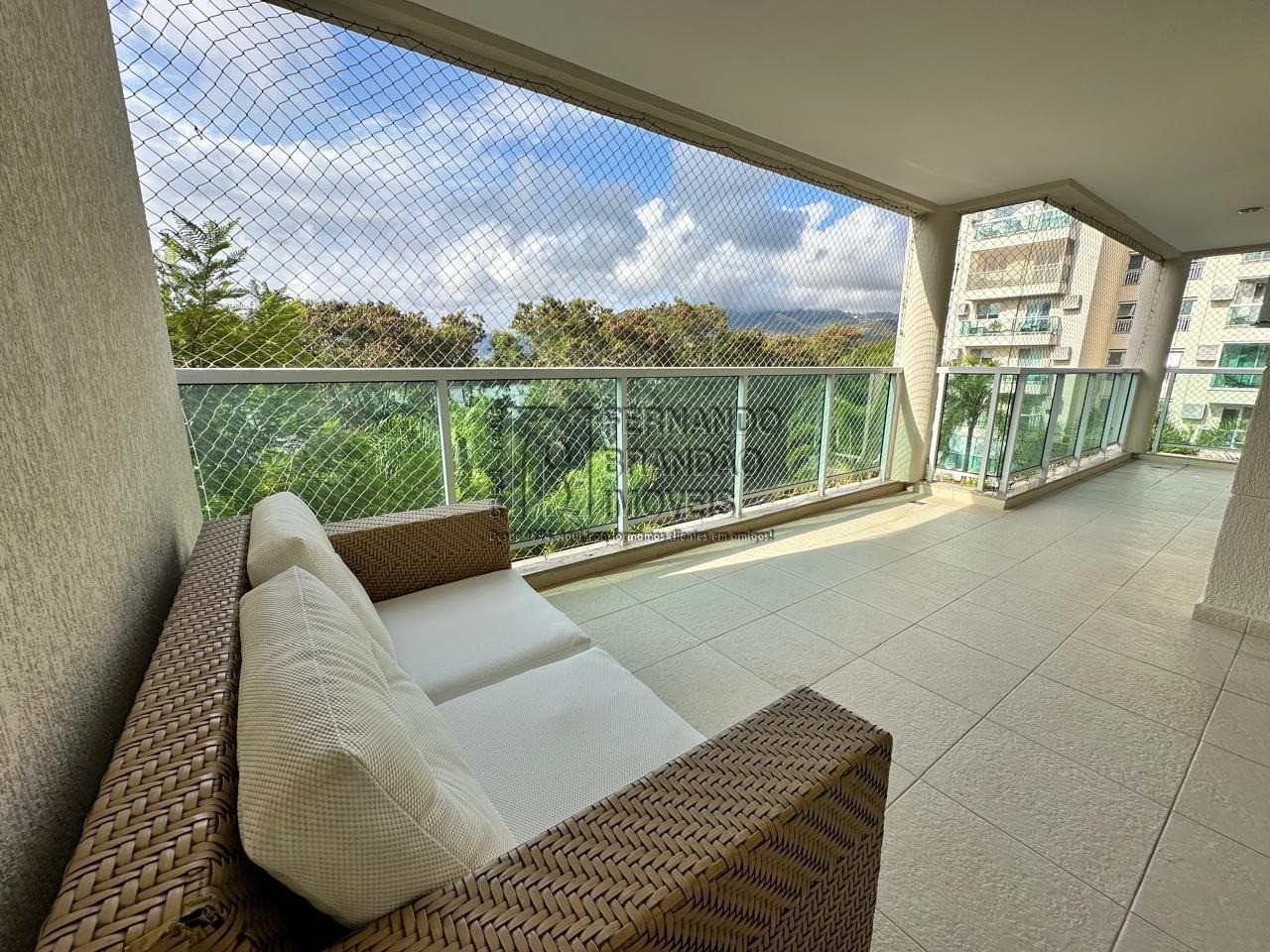 Apartamento, 4 quartos, 160 m² - Foto 1