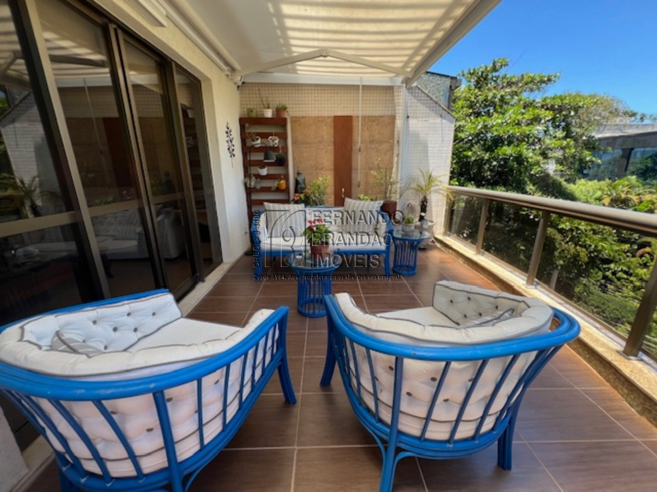Cobertura, 2 quartos, 313 m² - Foto 1