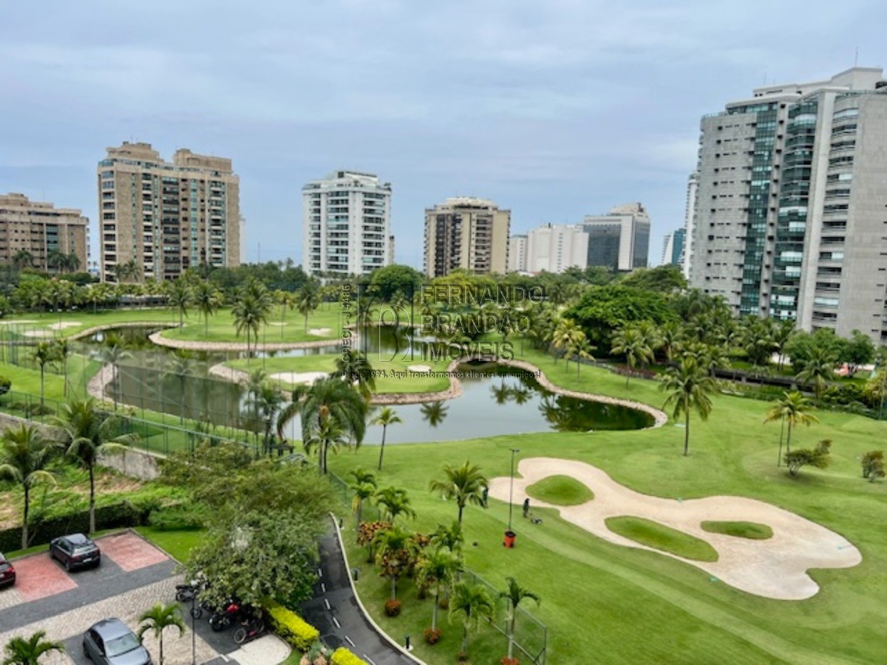 Apartamento, 4 quartos, 239 m² - Foto 1