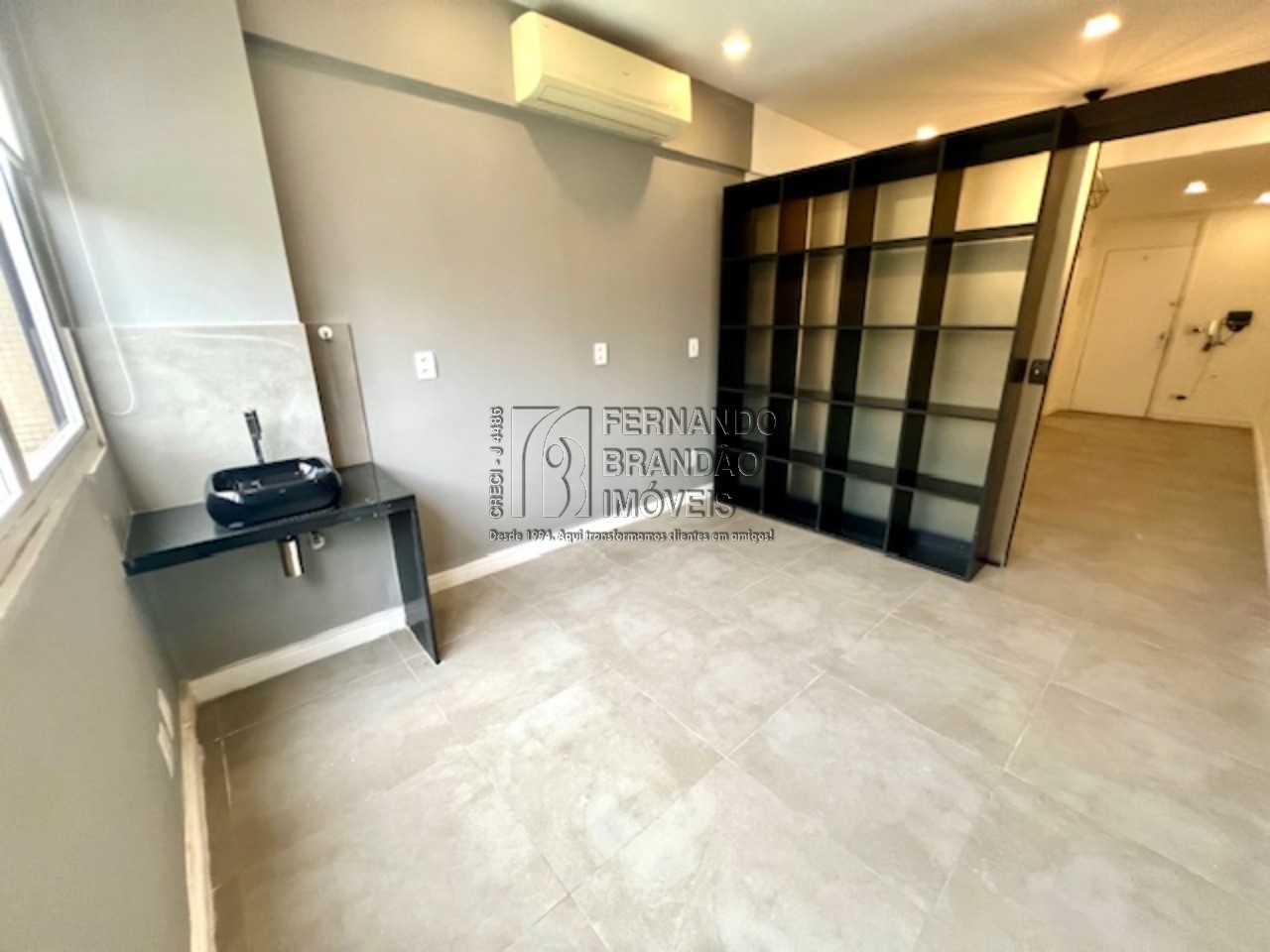 Sala-Conjunto, 33 m² - Foto 4