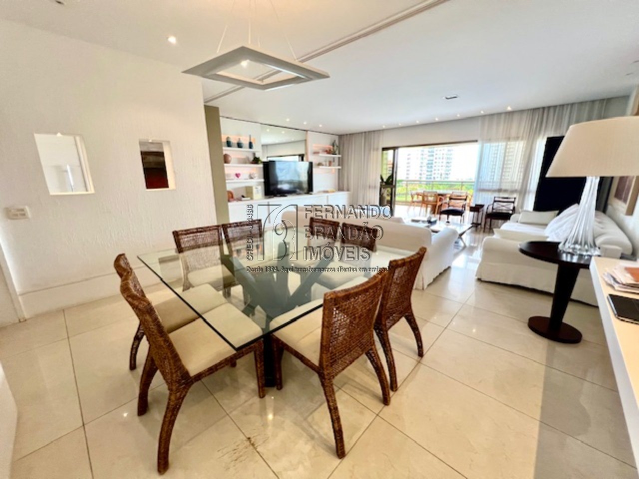 Apartamento, 4 quartos, 239 m² - Foto 12