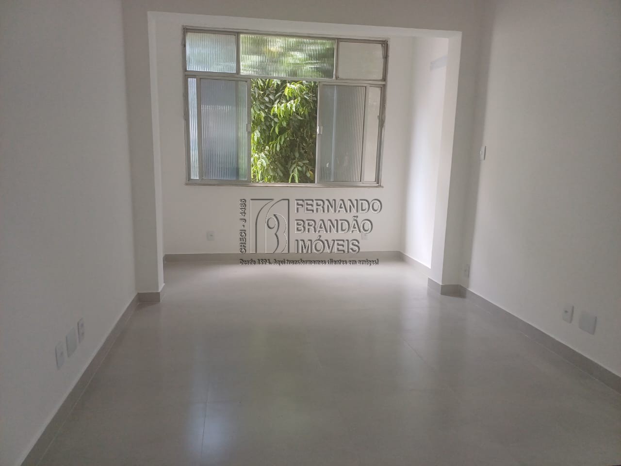 Apartamento, 1 quarto, 35 m² - Foto 2