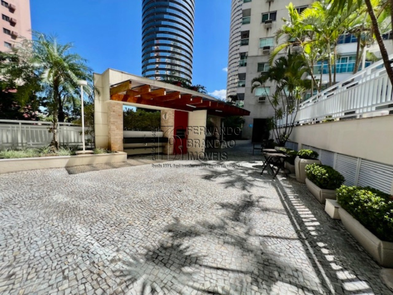 Apartamento, 2 quartos, 60 m² - Foto 22