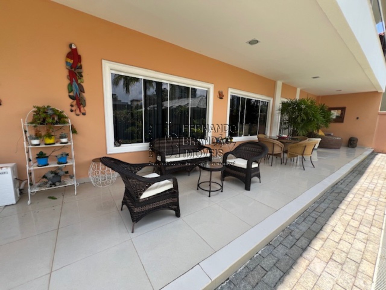 Casa, 5 quartos, 859 m² - Foto 13