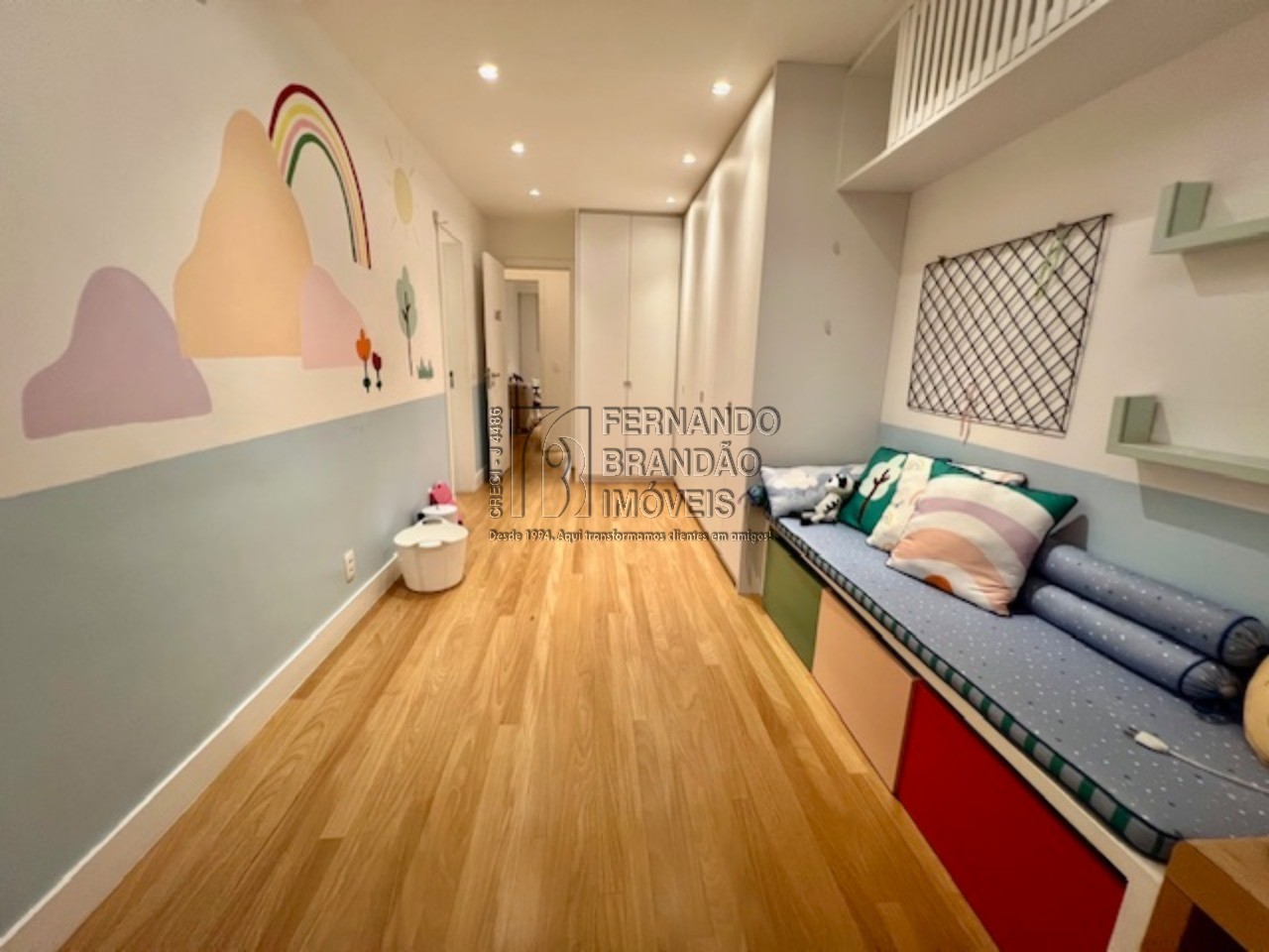Cobertura, 3 quartos, 332 m² - Foto 23