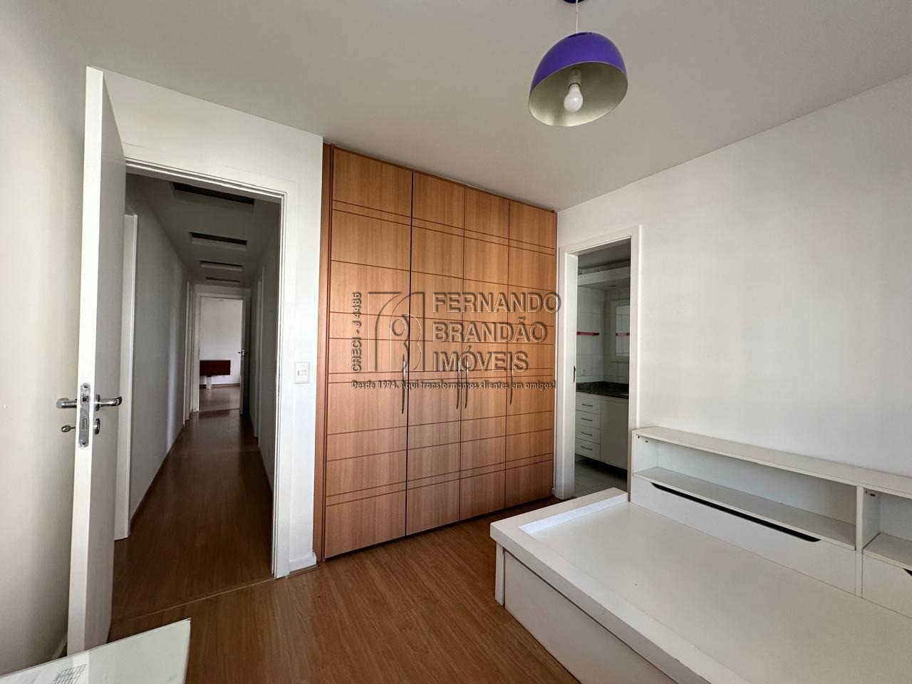 Apartamento, 4 quartos, 160 m² - Foto 10