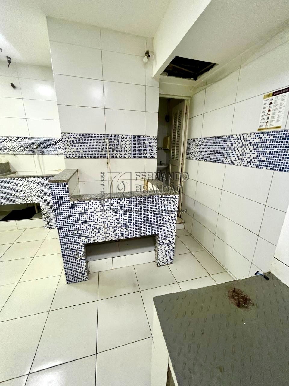 Loja-Salão, 90 m² - Foto 6