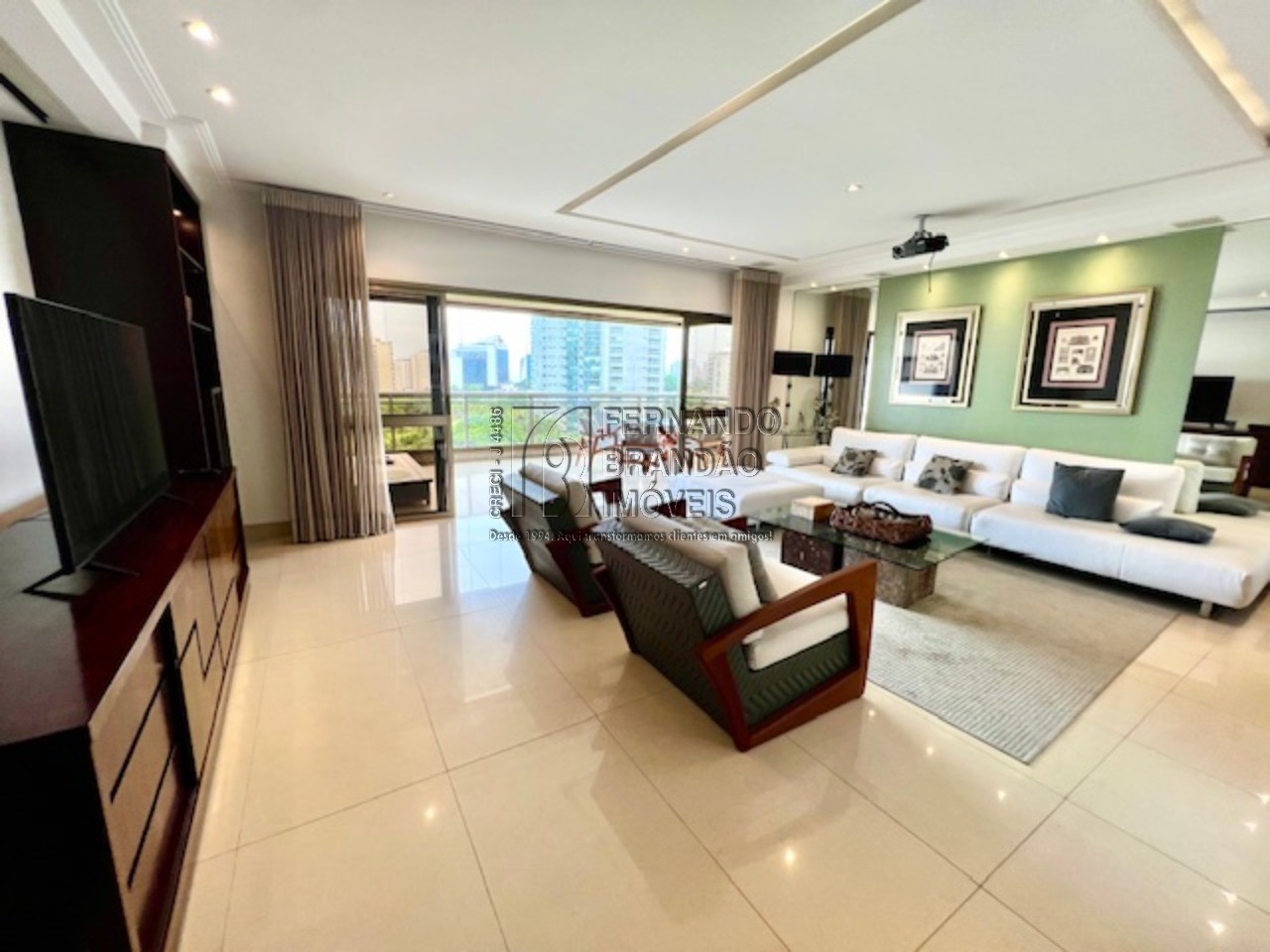 Apartamento, 4 quartos, 239 m² - Foto 11