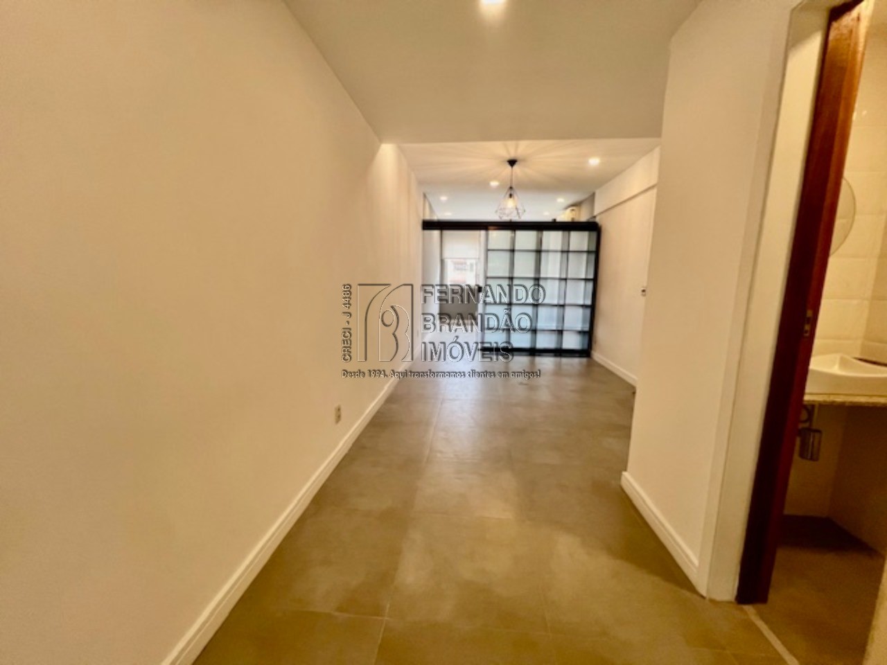 Sala-Conjunto, 33 m² - Foto 2
