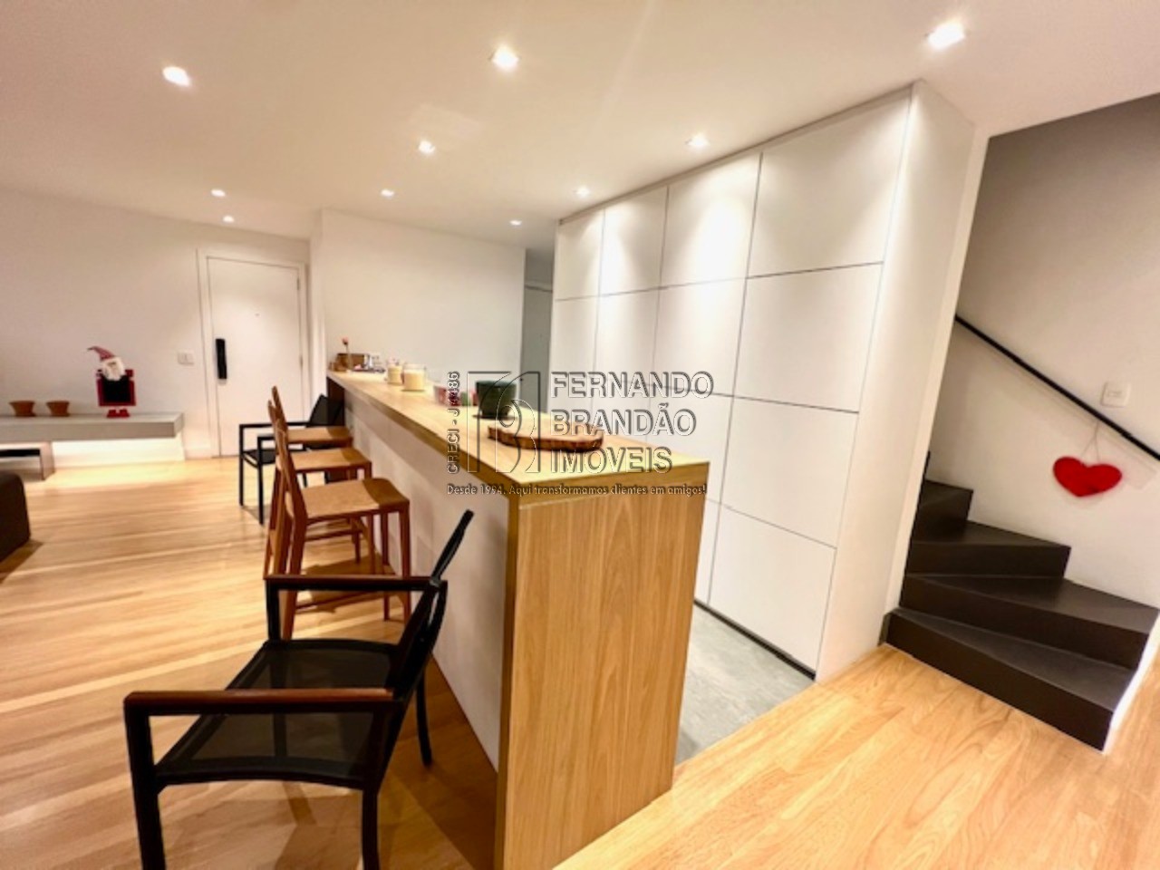 Cobertura, 3 quartos, 332 m² - Foto 13