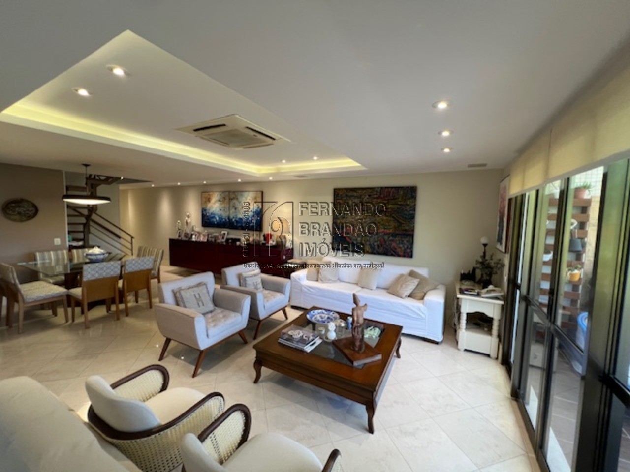 Cobertura, 2 quartos, 313 m² - Foto 6