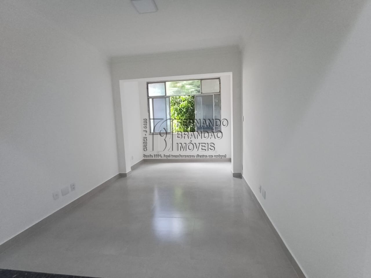 Apartamento, 1 quarto, 35 m² - Foto 3