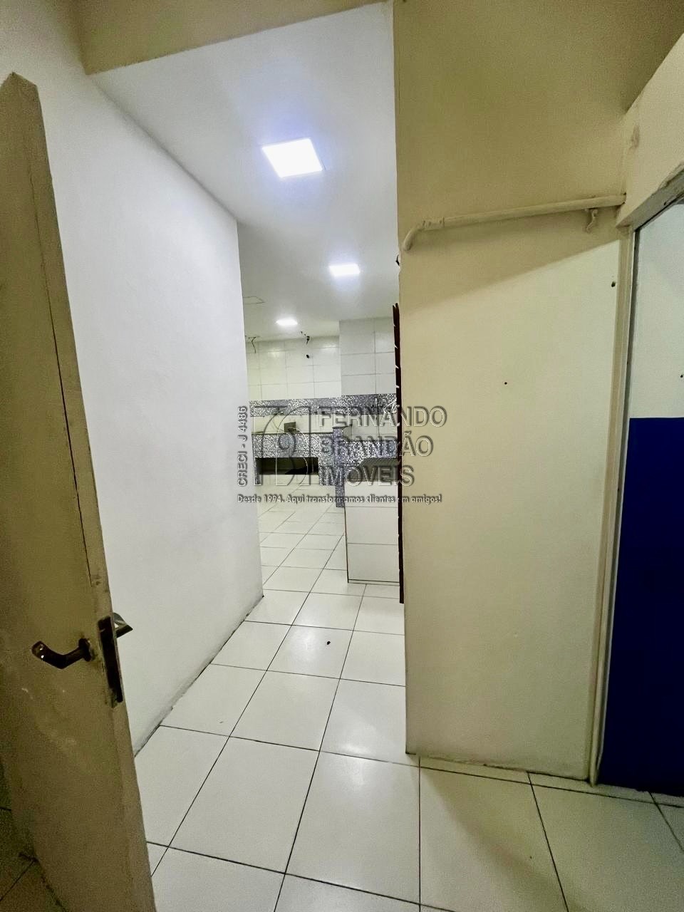 Loja-Salão, 90 m² - Foto 9