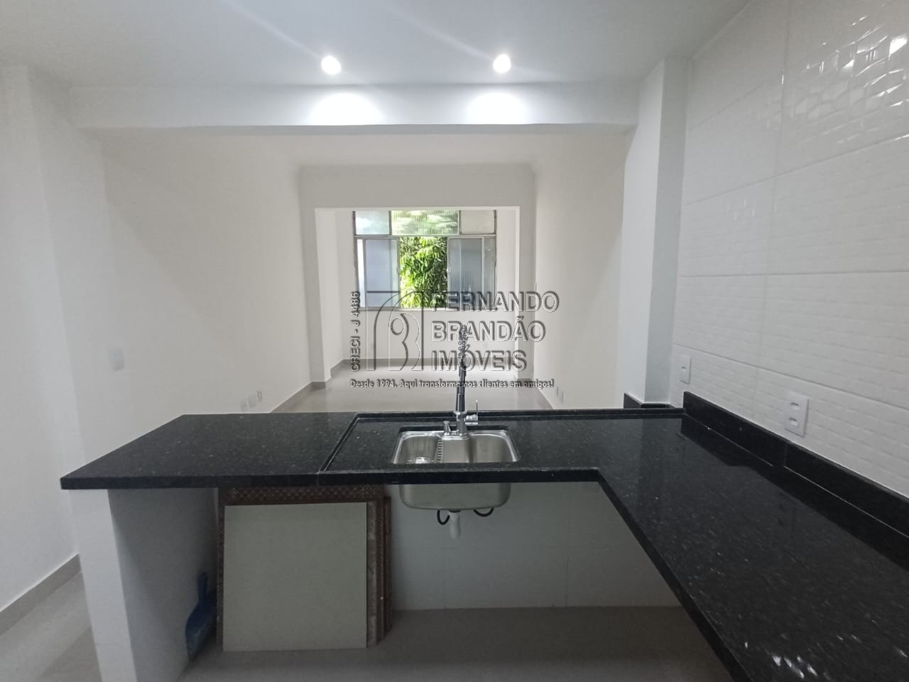 Apartamento, 1 quarto, 35 m² - Foto 9
