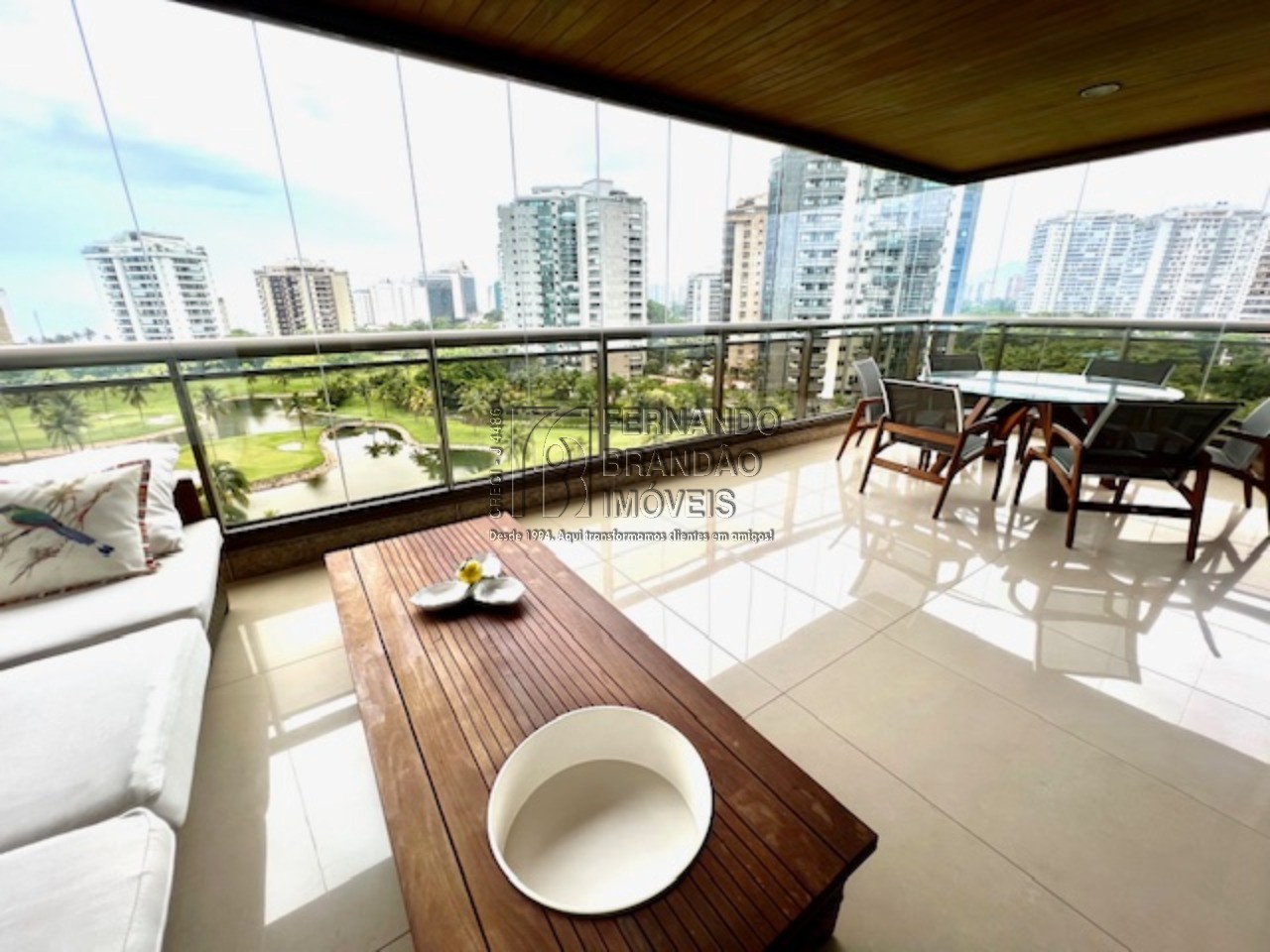 Apartamento, 4 quartos, 239 m² - Foto 4