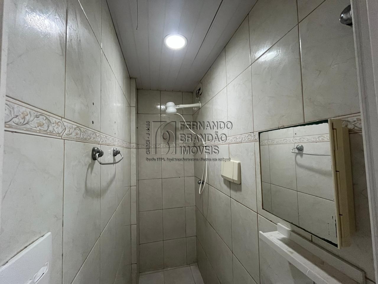 Apartamento, 1 quarto, 30 m² - Foto 9
