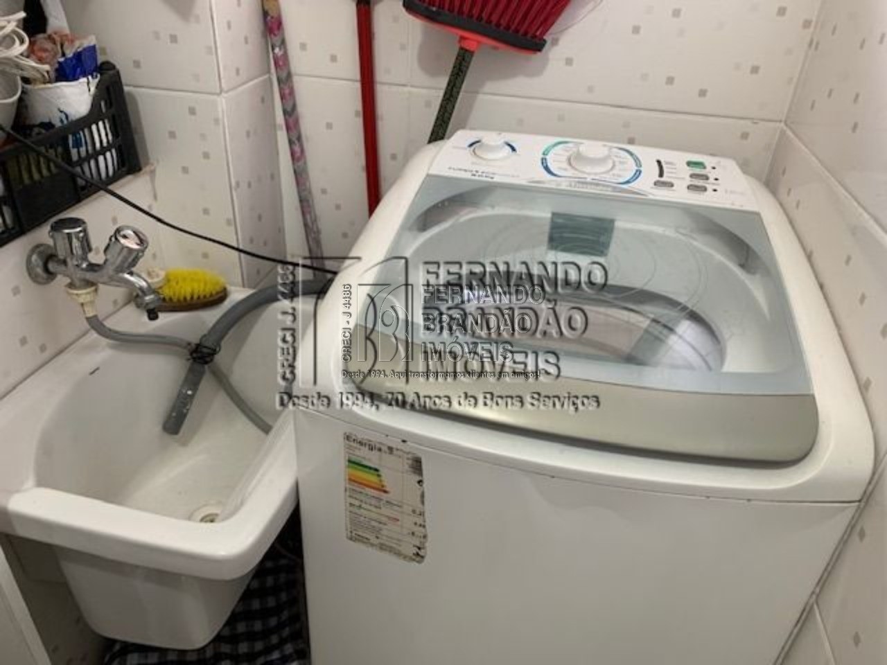 Apartamento, 1 quarto, 54 m² - Foto 17