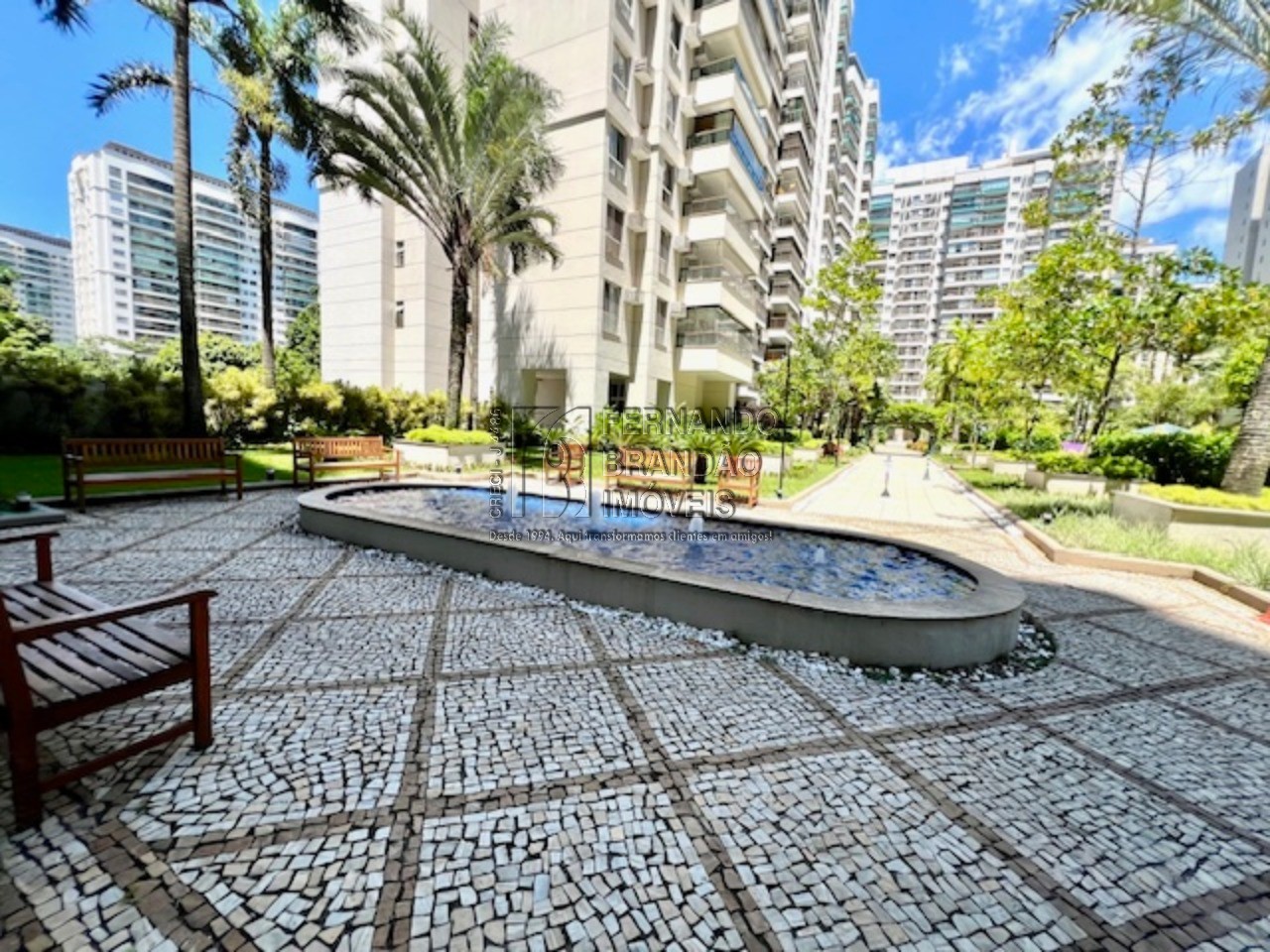 Apartamento, 3 quartos, 93 m² - Foto 33