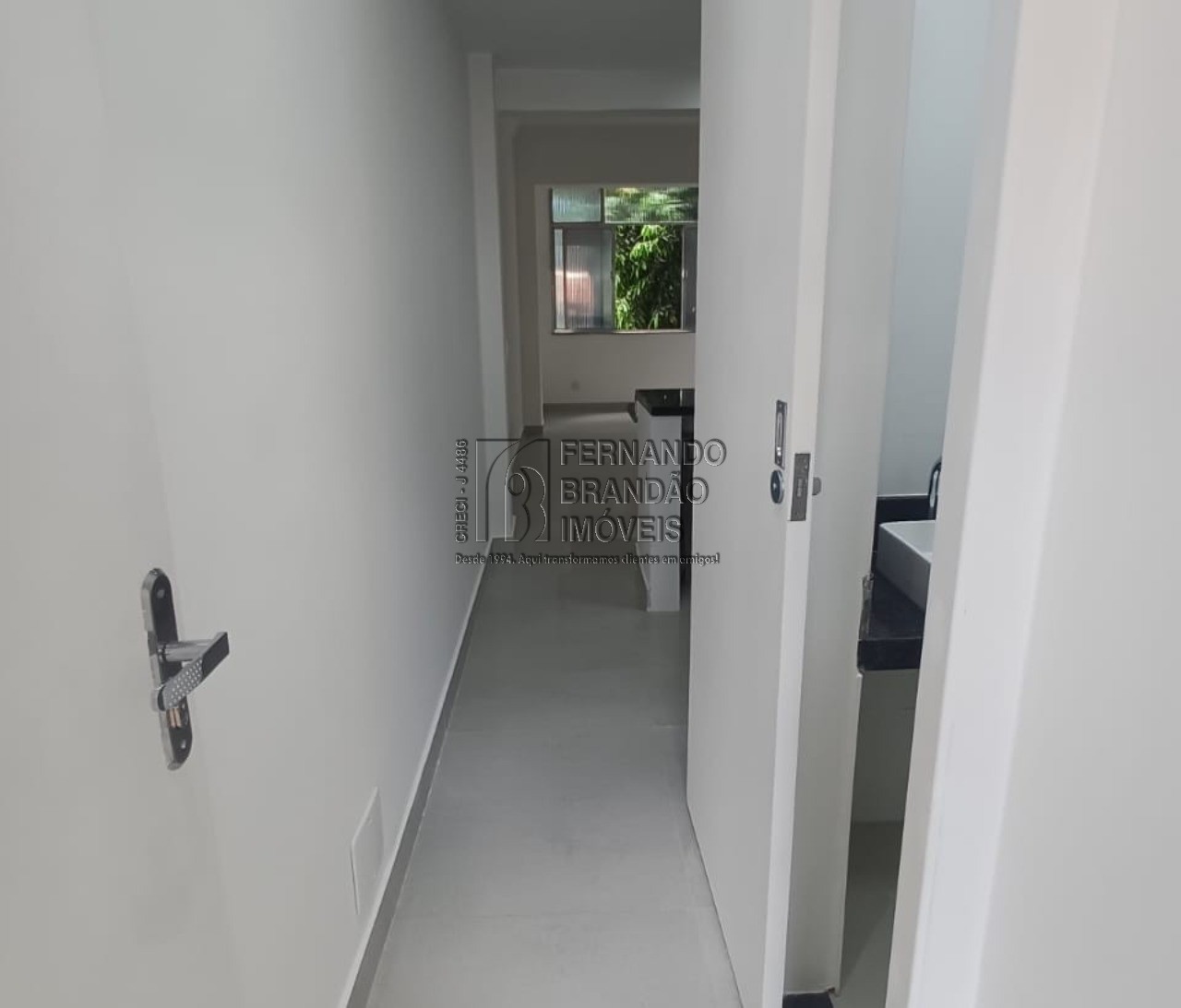 Apartamento, 1 quarto, 35 m² - Foto 13