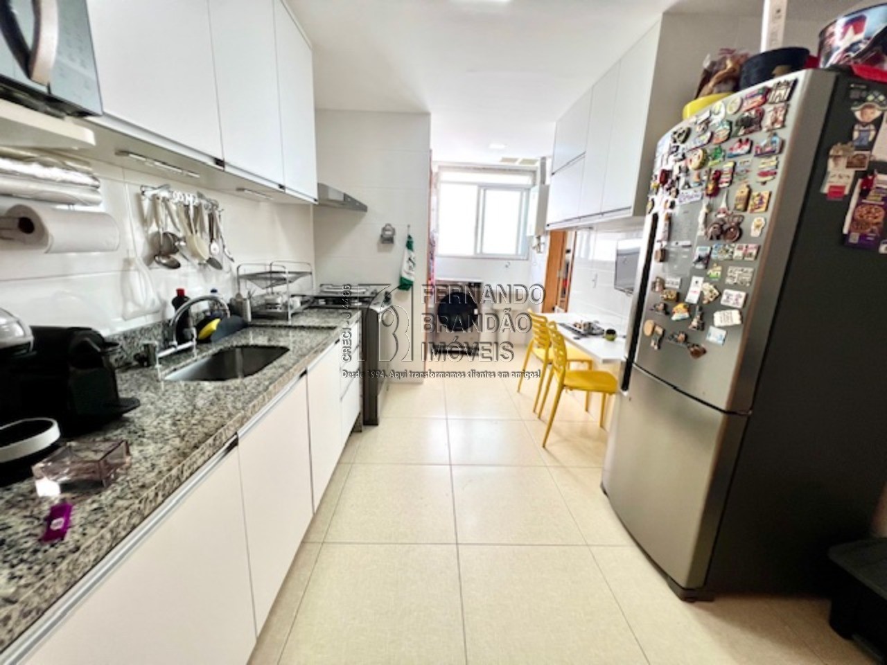 Apartamento, 2 quartos, 88 m² - Foto 13